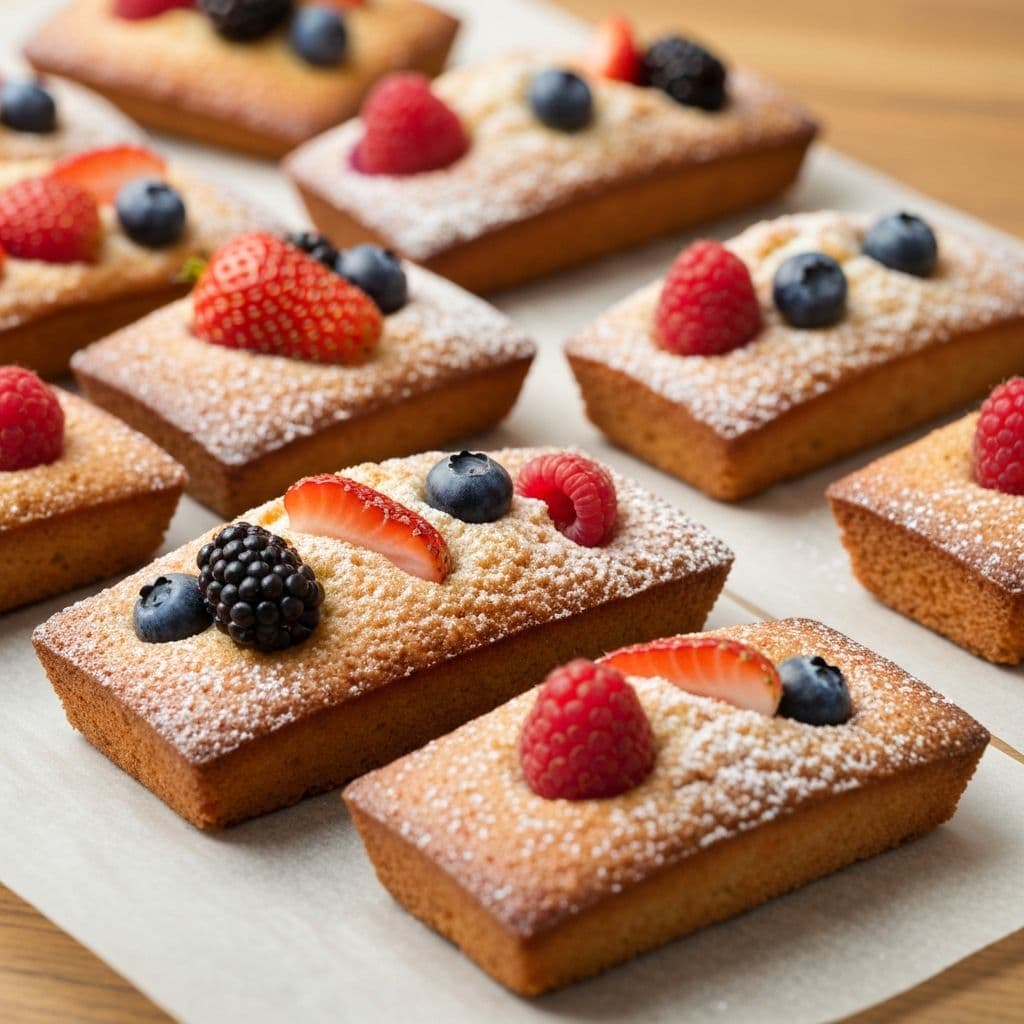 Financiers