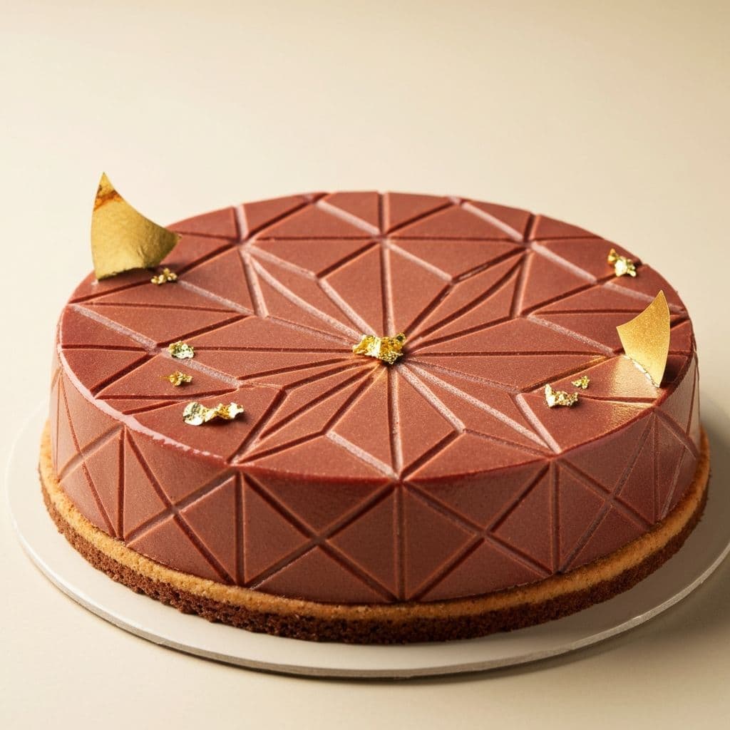 Pâtisserie sur-mesure